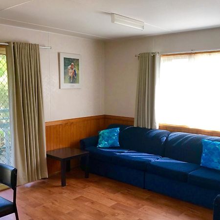Toora Tourist Park Hotel Exterior photo