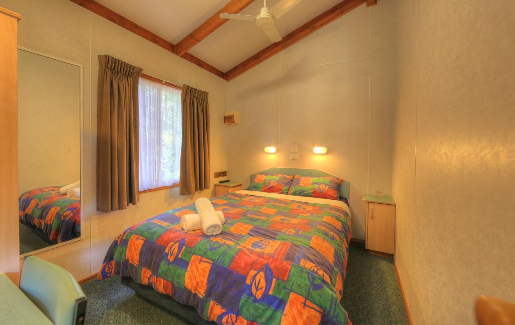 Toora Tourist Park Hotel Exterior photo