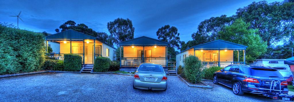 Toora Tourist Park Hotel Exterior photo