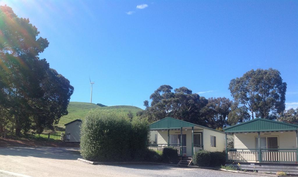 Toora Tourist Park Hotel Exterior photo